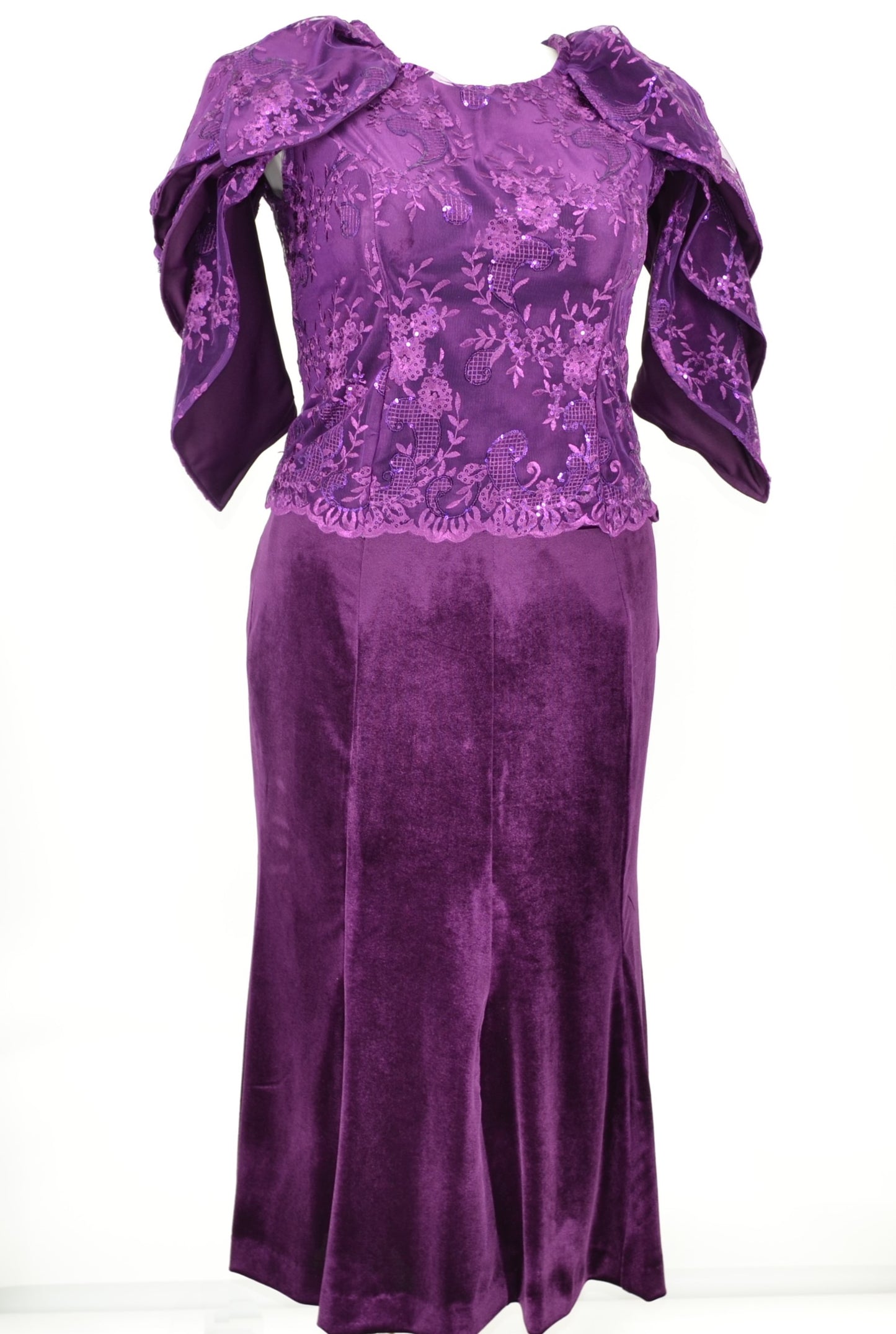 Special Occasion Dress