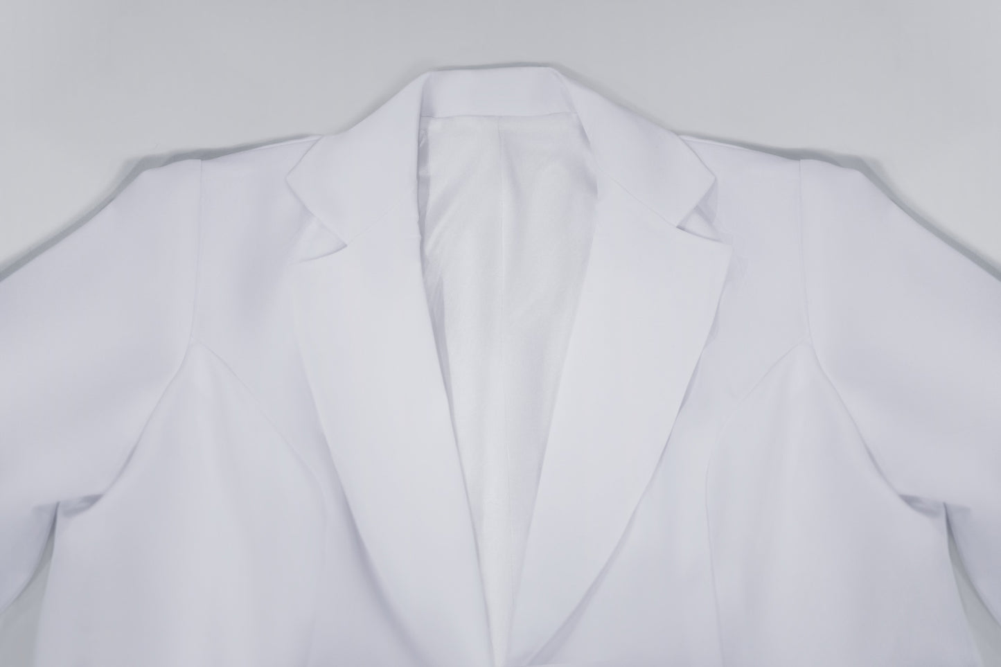 Sacred Communion Attire