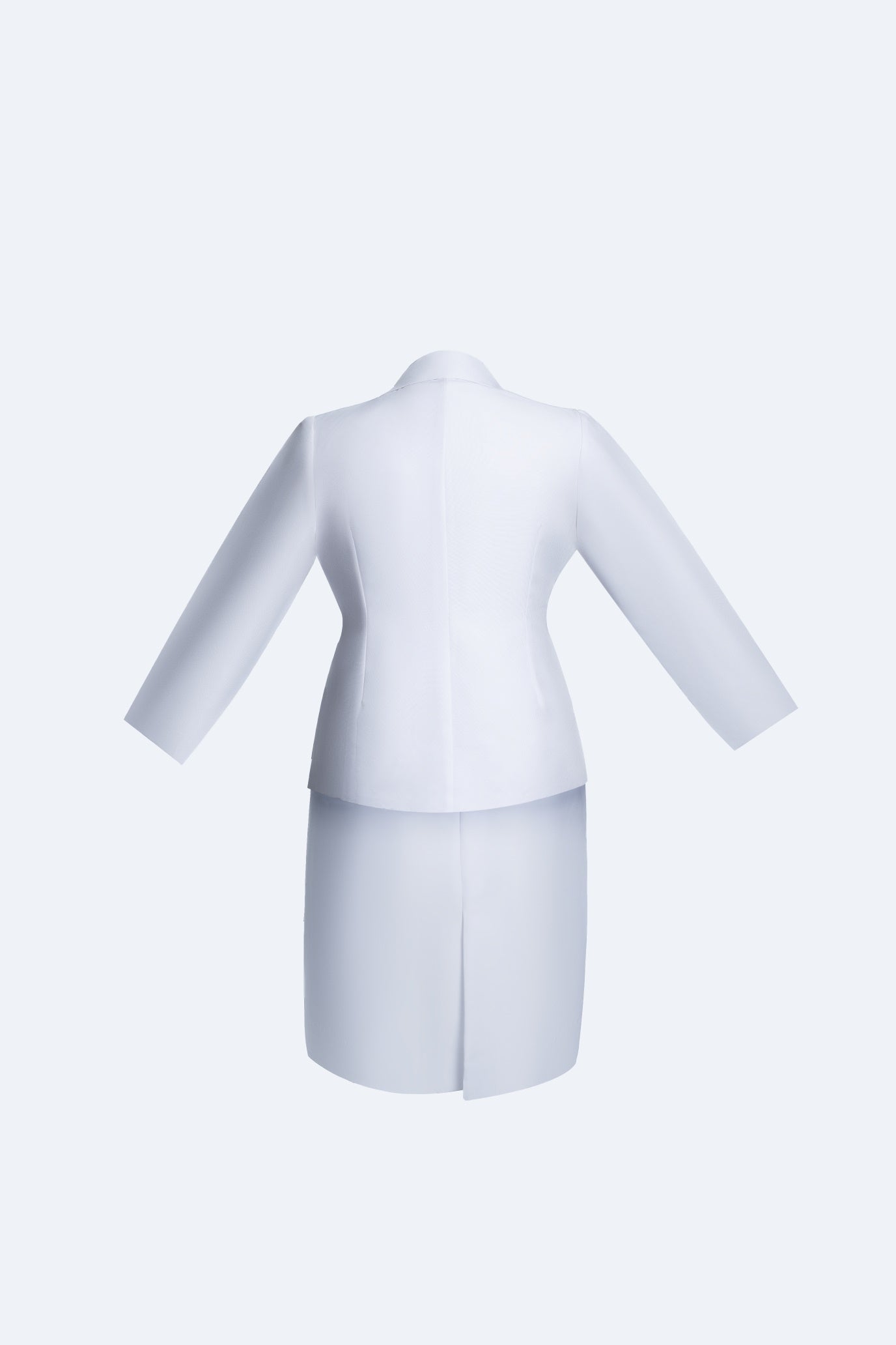 Sacred Communion Attire