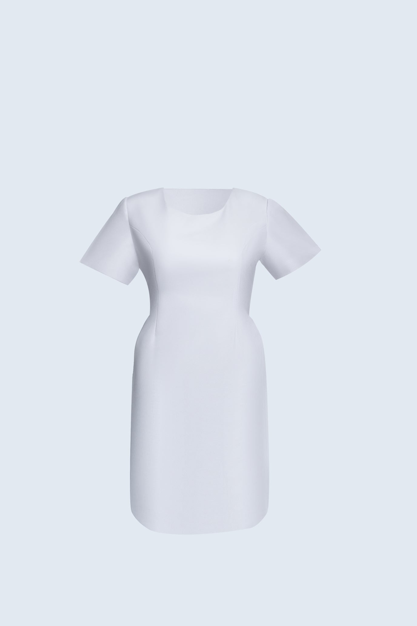 Sacred Communion Attire