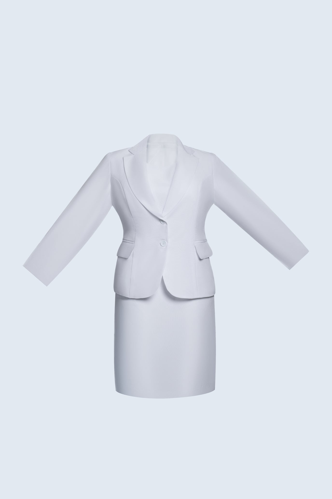 Sacred Communion Attire