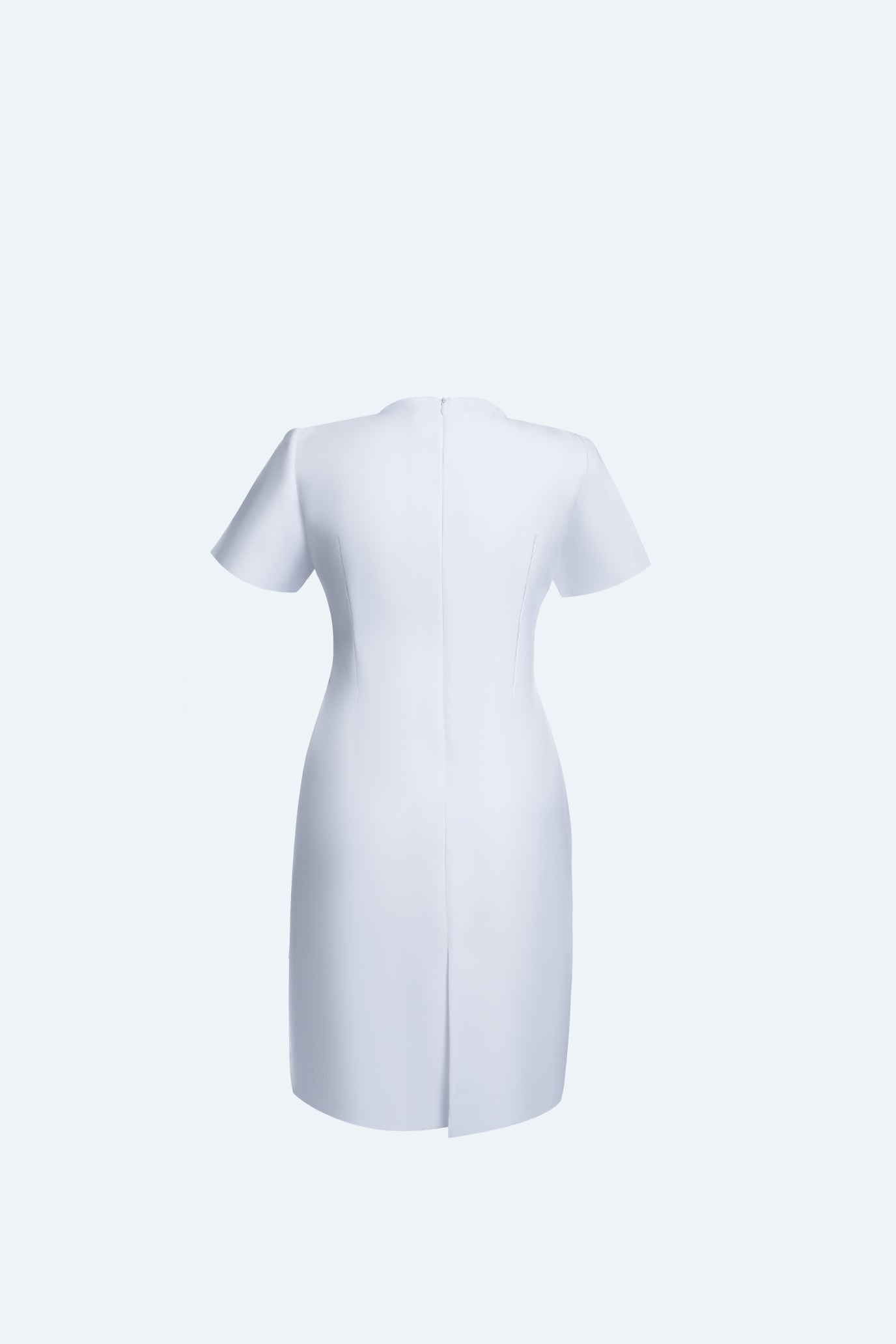 Sacred Communion Attire
