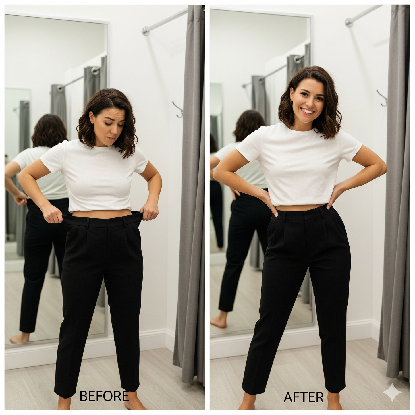 Mail-In Alteration