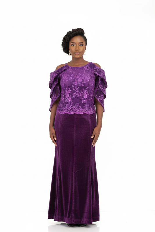 Special Occasion Dress
