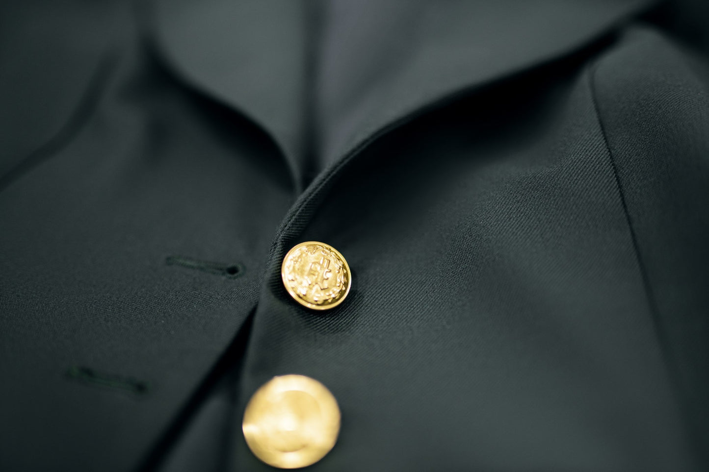 Pathfinder Master Guide Uniform – Antoinette Couture